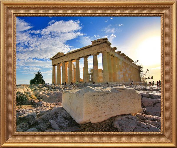 Athens Frame