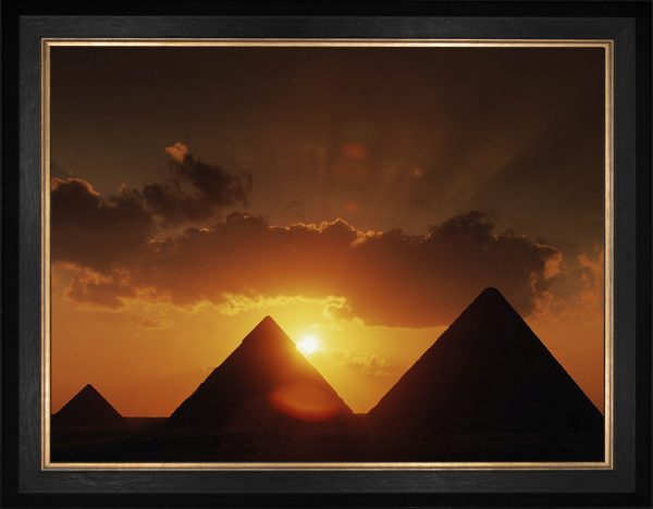 Cairo Frame