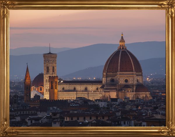 Florence Frame