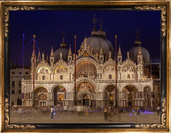 Venice Frame